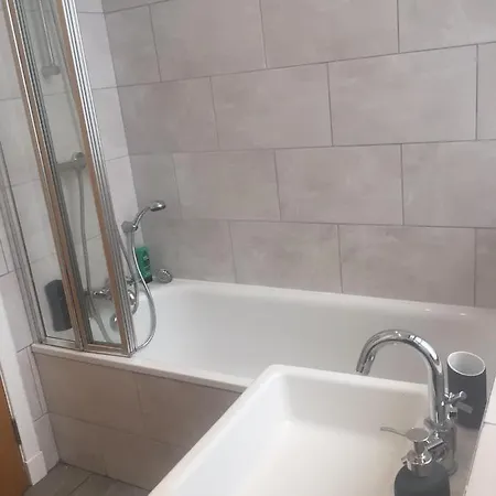Apartment Scott House Glasgow