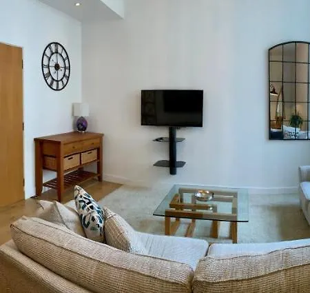 Scott House Apartment *