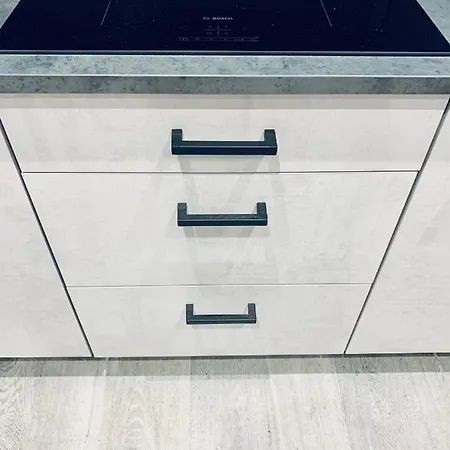 Glasgow City Central Executive Triplex House, 3 Bedroom 3 Bathrooms 1 Living Room Kitchen - Huge Terrace For Master Bedroom - Private E Parking Lez Congestion Zone Free - Garden - 5 Mins Drive To City Centre Central Station Сasa de vacaciones *