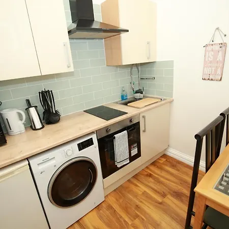 בית הארחה City 3*