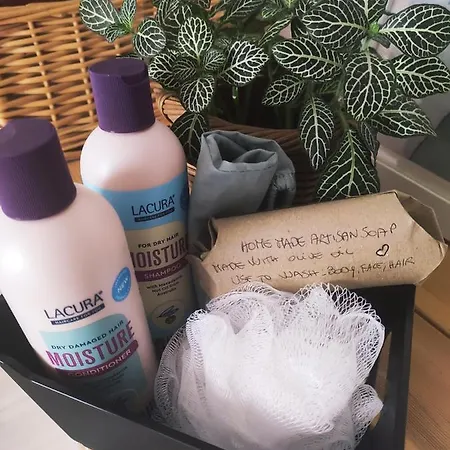 Privatunterkunft Single Bedroom In Quiet Neighbourhood Glasgow