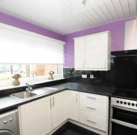 Houseshare Double Bedroom Near Centre Near West End *