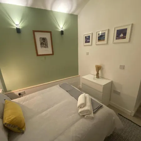 Angel Mews - Magical Mews In Heart Of Westend Vakantiehuis