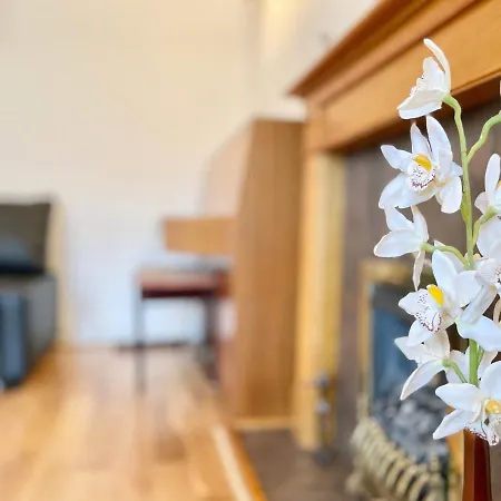 بيت للعطل Millerston House *