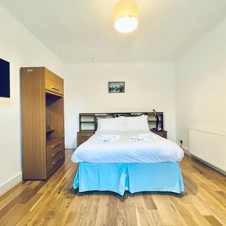 Millerston House Dom wakacyjny