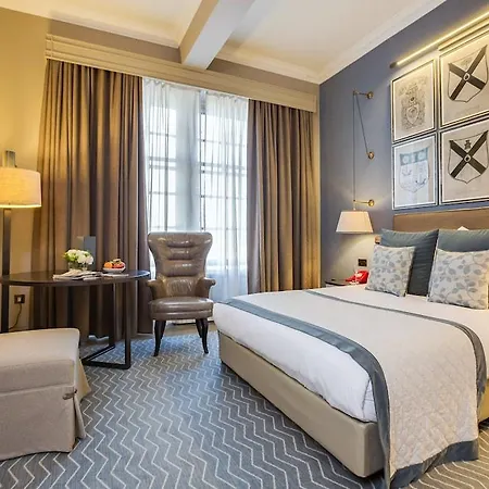 Voco Grand By Ihg