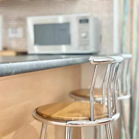 Dom wakacyjny Millerston House