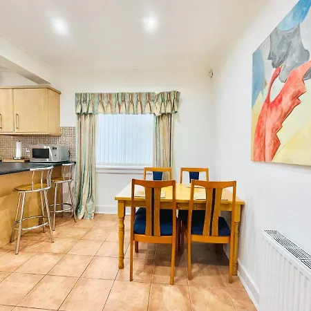 Dom wakacyjny Millerston House