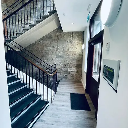 Royal Chambers Serviced Appartement *