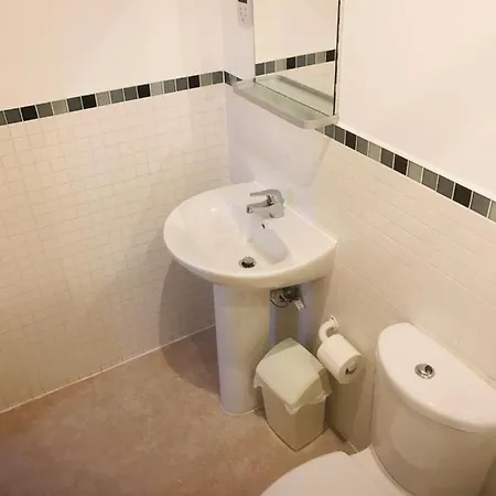 Apartment Ochiltree
