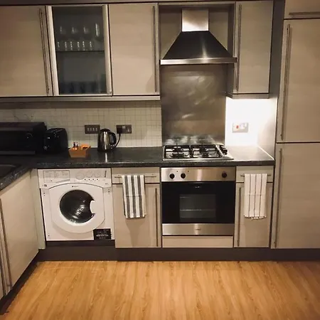 Apartment Ochiltree
