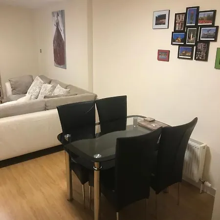 Apartment Ochiltree