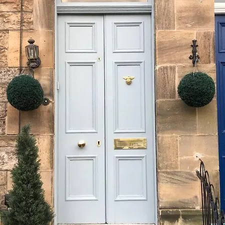Traditional Close To Centre & Hampden Апартаменты Глазго