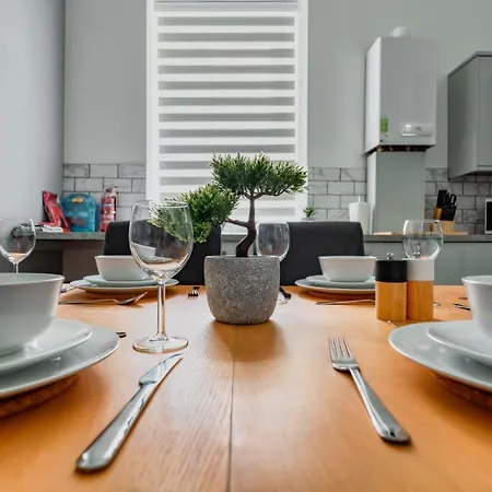 Dalhousie Upper Tatil Evi *