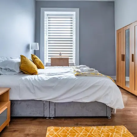 Dalhousie Upper Prázdninový dům *