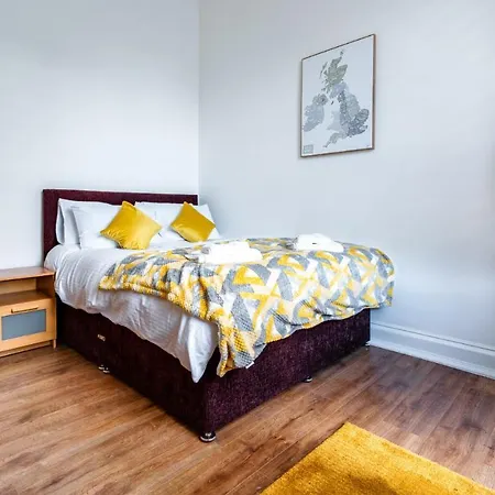 Dalhousie Upper Glasgow