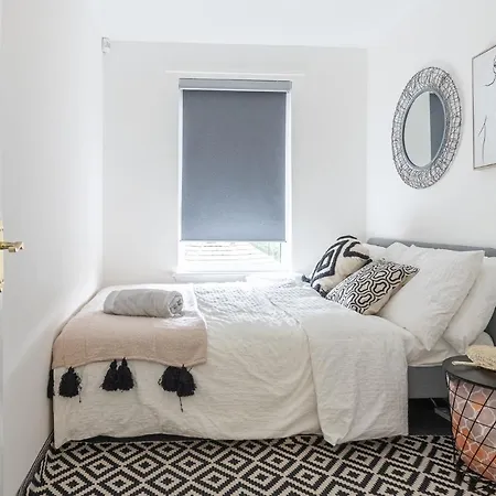 公寓 Luxury Flat In The Heart Of The Westend