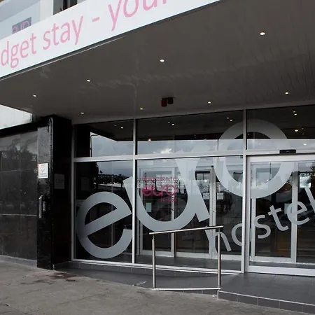 Euro 4* Глазго