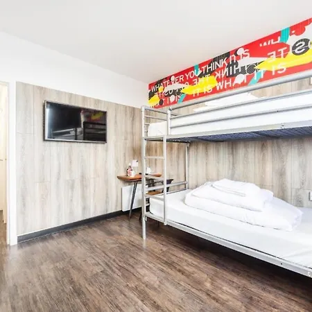 Euro Отель Глазго