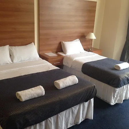 Heritage 3* Glasgow