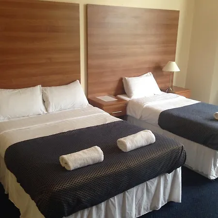 Heritage גלאזגו