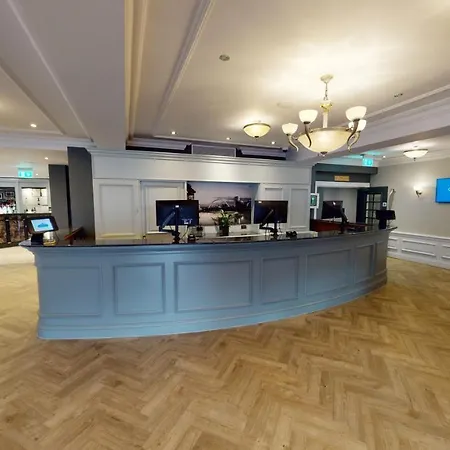Argyle Hotel, Bw Signature Collection 4*