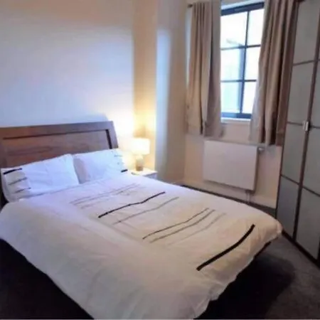 Apartamento Dreamhouse At Oswald Street, Centre Glasgow