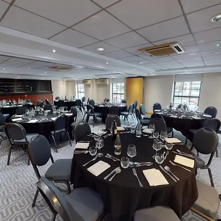 Argyle Hotel, Bw Signature Collection גלאזגו