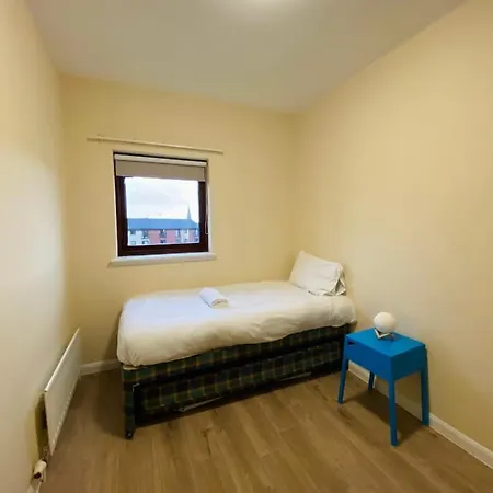 Appartement Hopehill Garden *