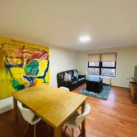 Appartement Hopehill Garden *