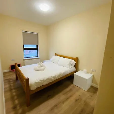 Apartamento Hopehill Garden