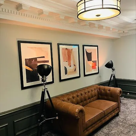 Argyle Hotel, Bw Signature Collection 4*