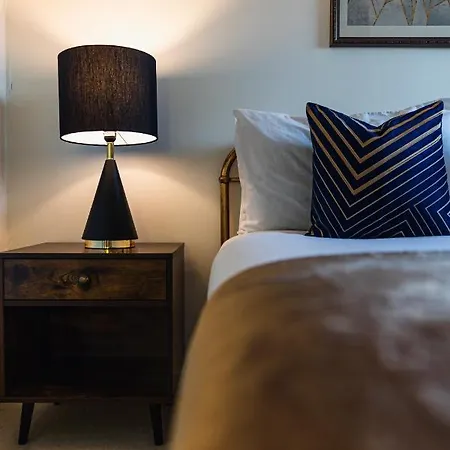 Lägenhet The Skyline - *private Balcony* *views*