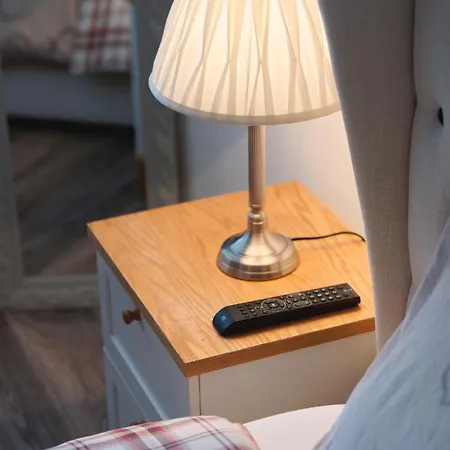 Centre With Free Secure Underground Parking