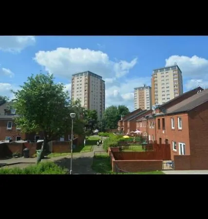 Modern House Close To Апартаменты *