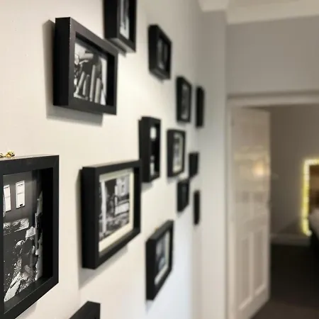 דירה 2 Bedroom גלאזגו