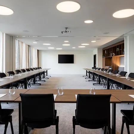 Hotel Courtyard By Marriott Sec Glasgow
