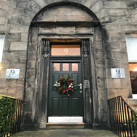 Ashtree House Hotel, Glasgow Airport & Paisley