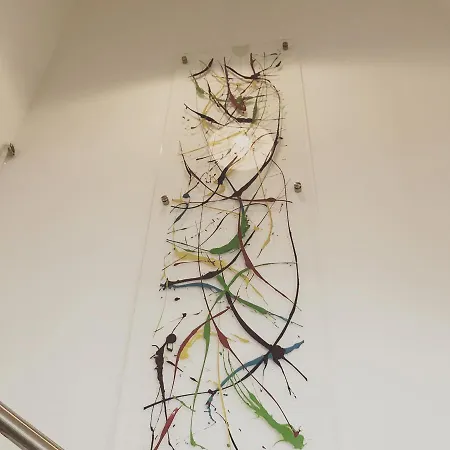 Centre With Free Secure Underground Parking *