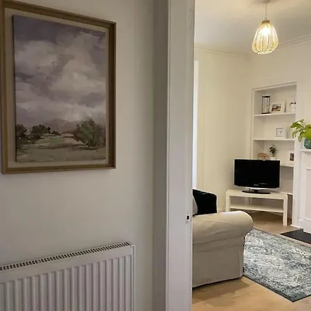 Hébergement de vacances A Cosy Two-bedroom Near Loch Lomond Glasgow