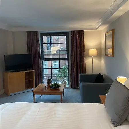 Argyle Hotel, Bw Signature Collection Hotel