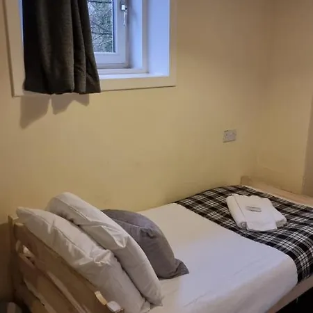 Hampton Court - Centre ゲストハウス