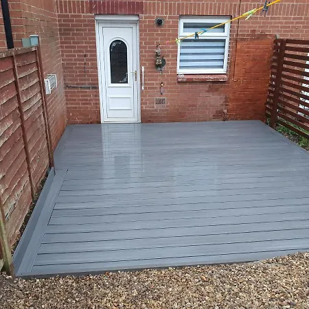 Modern House Close To Апартаменты