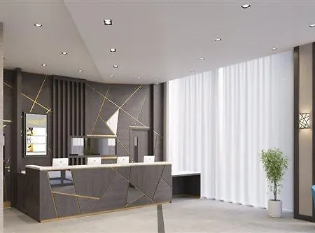 مالدرون غلاسكو سيتي 4*