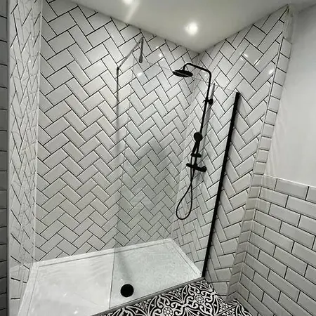 Stunning 1 Bed In West End Lägenhet Glasgow