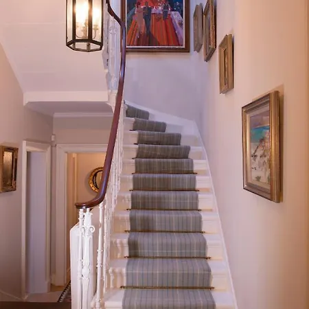 Park Of Drumquhassle Bed & Breakfast