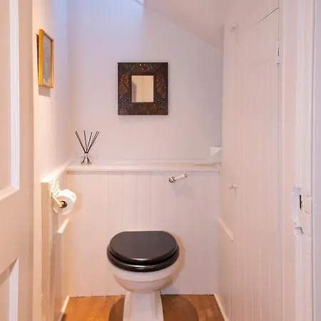 Bed & Breakfast Park Of Drumquhassle Glasgow