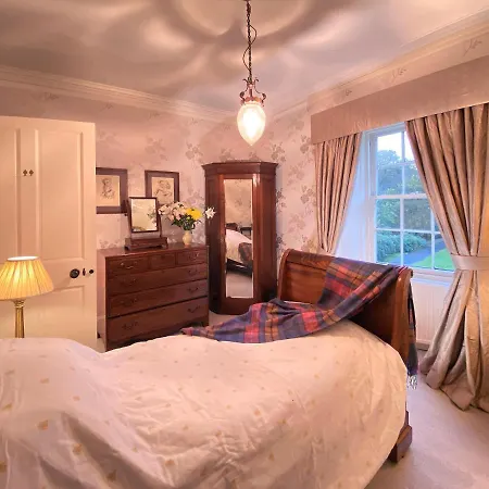 Park Of Drumquhassle Glasgow