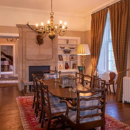 Park Of Drumquhassle 3* Glasgow