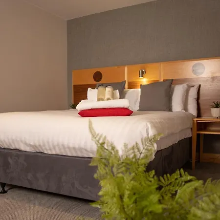Argyle Hotel, Bw Signature Collection Hotell Glasgow